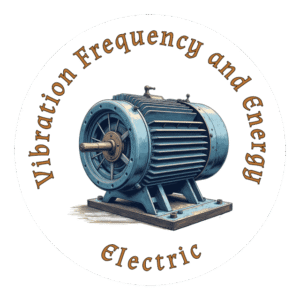 Vibration Frequency and Energy