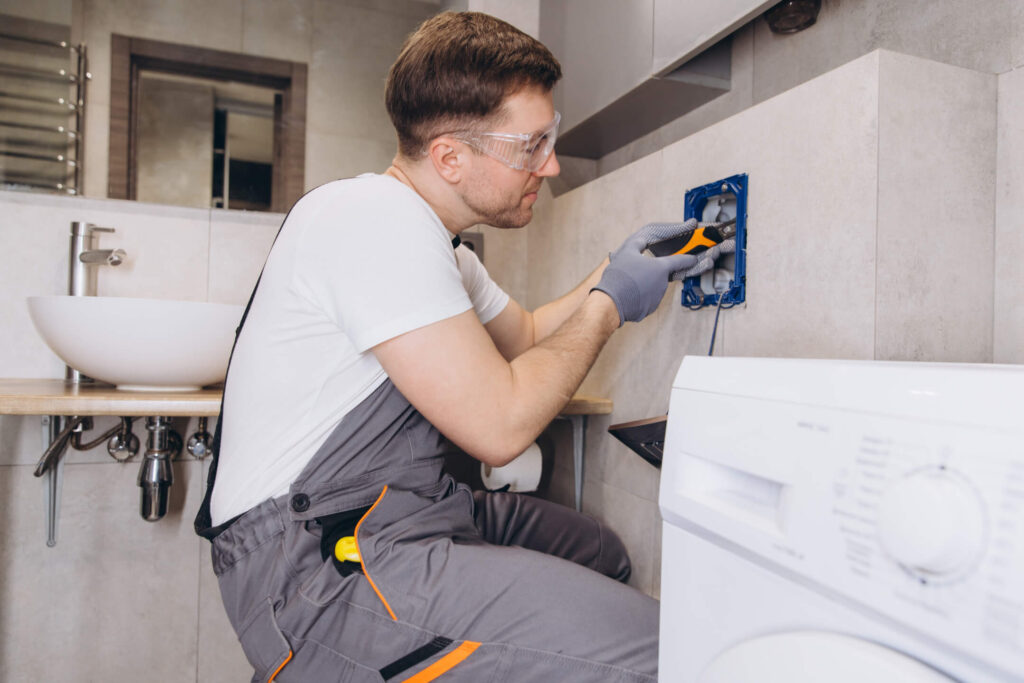 professional electrical rough-in subcontractor in fort myers fl